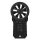 MT62 Digital Anemometer Beaufort Wind Scale Measure Real-time + Average Wind Speed Measure Air Volume Measure Wind Speed Meter with Temperature Test MT62 Digital Anemometer Beaufort Wind Scale Measure Real-time + Average Wind Speed Measure Air Volume Measure Wind Speed Meter with Temperature Test