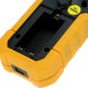 MS6252A Multifunctional Digital Anemometer Air Volume Tachometer Wind Air Speed Tester MS6252A Multifunctional Digital Anemometer Air Volume Tachometer Wind Air Speed Tester