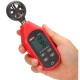 UT363 Mini Digital Wind Speed Meter Pocket Anemometer Speed Temperature Tester Thermometer UT363 Mini Digital Wind Speed Meter Pocket Anemometer Speed Temperature Tester Thermometer