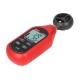 UT363BT bluetooth Mini Wind Speed Meter Digital Pocket Size Anemometer Measurement Thermometer Wind Meter UT363BT bluetooth Mini Wind Speed Meter Digital Pocket Size Anemometer Measurement Thermometer Wind Meter