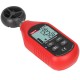 UT363BT bluetooth Mini Wind Speed Meter Digital Pocket Size Anemometer Measurement Thermometer Wind Meter