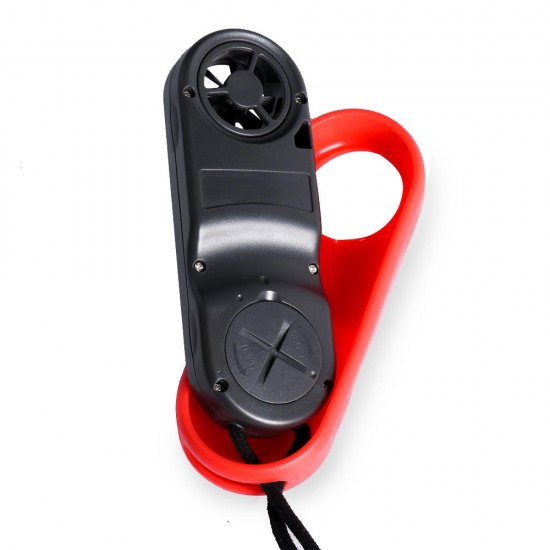 WT816A Wind Speed Meter IP67 Waterproof with Backlight Display Temperature Measurement Six Units of Air Velocity M/s Km/h ft/min Knots mph bft WT816A Wind Speed Meter IP67 Waterproof with Backlight Display Temperature Measurement Six Units of Air Velocity M/s Km/h ft/min Knots mph bft