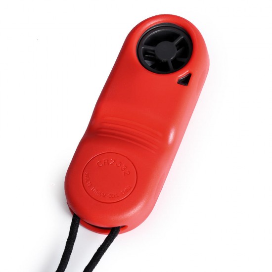 WT816A Wind Speed Meter IP67 Waterproof with Backlight Display Temperature Measurement Six Units of Air Velocity M/s Km/h ft/min Knots mph bft WT816A Wind Speed Meter IP67 Waterproof with Backlight Display Temperature Measurement Six Units of Air Velocity M/s Km/h ft/min Knots mph bft