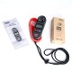 WT816A Wind Speed Meter IP67 Waterproof with Backlight Display Temperature Measurement Six Units of Air Velocity M/s Km/h ft/min Knots mph bft WT816A Wind Speed Meter IP67 Waterproof with Backlight Display Temperature Measurement Six Units of Air Velocity M/s Km/h ft/min Knots mph bft