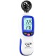WT82 WT82B bluetooth Digital Anemometer Mini Wind Speed Meter Wind Meter Temperature Measurement °° WT82 WT82B bluetooth Digital Anemometer Mini Wind Speed Meter Wind Meter Temperature Measurement °°