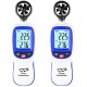 WT82 WT82B bluetooth Digital Anemometer Mini Wind Speed Meter Wind Meter Temperature Measurement °° WT82 WT82B bluetooth Digital Anemometer Mini Wind Speed Meter Wind Meter Temperature Measurement °°
