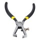 6 Inch Wire Stripper Crimper Cable Stripping Plier Adjustable Nut Cutter Tool