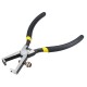 6 Inch Wire Stripper Crimper Cable Stripping Plier Adjustable Nut Cutter Tool