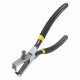 6 Inch Wire Stripper Crimper Cable Stripping Plier Adjustable Nut Cutter Tool