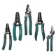7 Inch Multifunctional Wire Stripper Plier Cable Crimper Cutter Decrustation Wire Pliers 7 Inch Multifunctional Wire Stripper Plier Cable Crimper Cutter Decrustation Wire Pliers