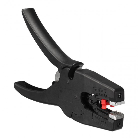 Automatic Electrical Wire Cable Stripper Stripping Plier Terminal Crimper Tool Cable Cutter Crimper