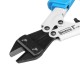 BT1181 8 Inch Cable Cutter Pliers Electric Cable Wire Pliers Cutting Stripper