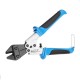BT1181 8 Inch Cable Cutter Pliers Electric Cable Wire Pliers Cutting Stripper