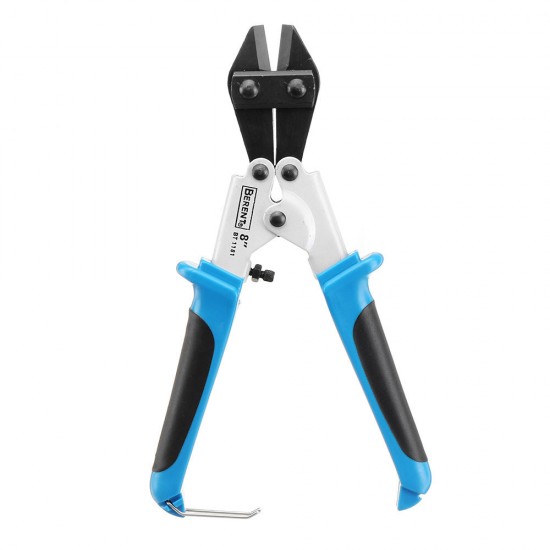 BT1181 8 Inch Cable Cutter Pliers Electric Cable Wire Pliers Cutting Stripper