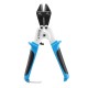 BT1181 8 Inch Cable Cutter Pliers Electric Cable Wire Pliers Cutting Stripper