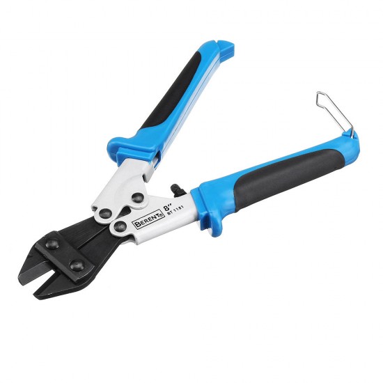 BT1181 8 Inch Cable Cutter Pliers Electric Cable Wire Pliers Cutting Stripper