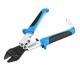 BT1181 8 Inch Cable Cutter Pliers Electric Cable Wire Pliers Cutting Stripper