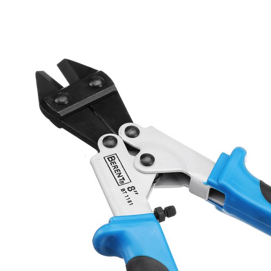 BT1181 8 Inch Cable Cutter Pliers Electric Cable Wire Pliers Cutting Stripper