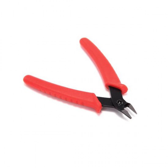 BST-109 Mini Wire Carbon Steel Cutting Pliers Electronic Hand Tools Cable Stripper Cutter