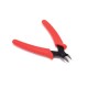 BST-109 Mini Wire Carbon Steel Cutting Pliers Electronic Hand Tools Cable Stripper Cutter