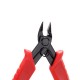 BST-109 Mini Wire Carbon Steel Cutting Pliers Electronic Hand Tools Cable Stripper Cutter