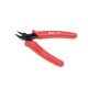 BST-109 Mini Wire Carbon Steel Cutting Pliers Electronic Hand Tools Cable Stripper Cutter