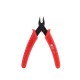 BST-109 Mini Wire Carbon Steel Cutting Pliers Electronic Hand Tools Cable Stripper Cutter