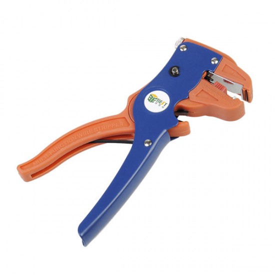 YS-1 Professional 2 in 1 Wire Stripper Cutter Stripping Plier