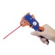 YS-1 Professional 2 in 1 Wire Stripper Cutter Stripping Plier