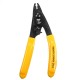 CF-S2 Steel Wire Strippers FTTH Tools Miller Optical Fiber Stripping Pliers Cutter