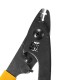 CF-S2 Steel Wire Strippers FTTH Tools Miller Optical Fiber Stripping Pliers Cutter