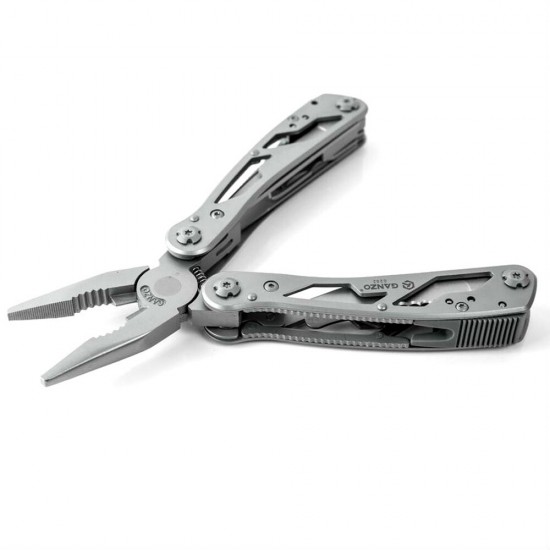 G202 24 in 1 EDC Multitools Survival Tool Kit Folding Hand Knife Portable Plier Clamp Wire Stripper Cutter For Outdoor Survival Camping G202 24 in 1 EDC Multitools Survival Tool Kit Folding Hand Knife Portable Plier Clamp Wire Stripper Cutter For Outdoor Survival Camping