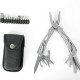 G202 24 in 1 EDC Multitools Survival Tool Kit Folding Hand Knife Portable Plier Clamp Wire Stripper Cutter For Outdoor Survival Camping G202 24 in 1 EDC Multitools Survival Tool Kit Folding Hand Knife Portable Plier Clamp Wire Stripper Cutter For Outdoor Survival Camping
