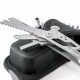 G202 24 in 1 EDC Multitools Survival Tool Kit Folding Hand Knife Portable Plier Clamp Wire Stripper Cutter For Outdoor Survival Camping G202 24 in 1 EDC Multitools Survival Tool Kit Folding Hand Knife Portable Plier Clamp Wire Stripper Cutter For Outdoor Survival Camping