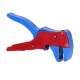 0.2-3mm² Self-adjusting Insulation Wire Stripper Plier Automatic Cable Wire Stripper Cutter