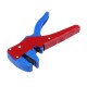 0.2-3mm² Self-adjusting Insulation Wire Stripper Plier Automatic Cable Wire Stripper Cutter