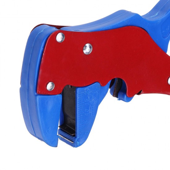 0.2-3mm² Self-adjusting Insulation Wire Stripper Plier Automatic Cable Wire Stripper Cutter
