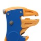 HS-700D 2 in 1 0.25~6mm² Automatic Cable Wire Stripper Cutter Pliers Crimper Crimping Tool