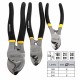 Heavy Duty Carbon Steel 6inch/8inch/10inch Cable Wire Cutter Strippers Cutters Tool