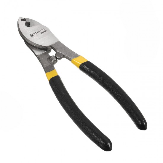 Heavy Duty Carbon Steel 6inch/8inch/10inch Cable Wire Cutter Strippers Cutters Tool