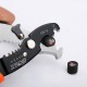 High Quality Cable Wire Stripper Cutter Crimper Automatic Multifunctional TAB Terminal Crimping Plier Tool