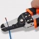 High Quality Cable Wire Stripper Cutter Crimper Automatic Multifunctional TAB Terminal Crimping Plier Tool
