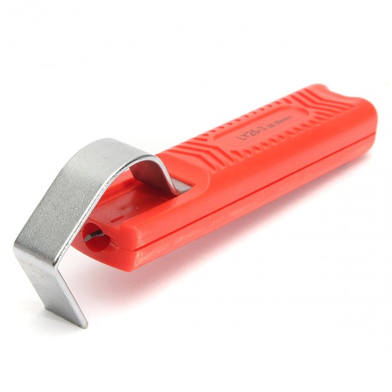 LY25-3 28-35mm Wire Stripper Stripping Cutter Plier Crimping Tool For PVC Rubber Cable LY25-3 28-35mm Wire Stripper Stripping Cutter Plier Crimping Tool For PVC Rubber Cable