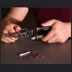 Multi-Tool Wire Stripper Cutter Crimper Professional Cable Stripping Tool Plier Multi-Tool Wire Stripper Cutter Crimper Professional Cable Stripping Tool Plier