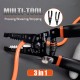 Multi-Tool Wire Stripper Cutter Crimper Professional Cable Stripping Tool Plier Multi-Tool Wire Stripper Cutter Crimper Professional Cable Stripping Tool Plier