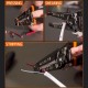 Multi-Tool Wire Stripper Cutter Crimper Professional Cable Stripping Tool Plier Multi-Tool Wire Stripper Cutter Crimper Professional Cable Stripping Tool Plier