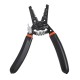 Multifunction Wire Stripper Cutter Crimper Professional Cable Stripping
