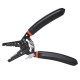 Multifunction Wire Stripper Cutter Crimper Professional Cable Stripping