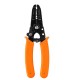 Multifunctional Cable Crimper Electric Wire Stripper Cutter Scissor Pliers