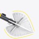 JX-C1813 Universal Angle Cutter Mitre Shear Scissors Terminals Wire Stripper Tools Set